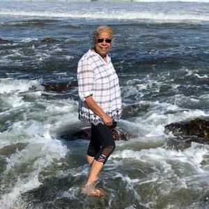 Meet your Posher, Beatriz